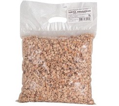 Фото Щепа для копчения  Ольха 1кг 91058