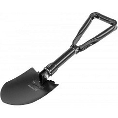 Фото Лопата складная HS-101005-00 Helios