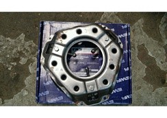 Фото Диск ведущ.сцепл.(корзина) УАЗ-452,469 дв.УМЗ-417 лапк.сцепл.стар.обр,завод.