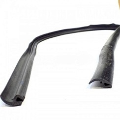 Фото Уплотнитель лобового стекла ГАЗель-3302,2217,3310,Бизнес