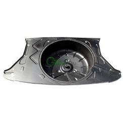 Фото .Пол запасного колеса 2190 "АВТОВАЗ" (панель пола)