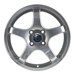 Фото Диск 16 6,5J*16 5/114,3/67,1+46 Aero A1062 Silver