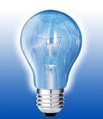 Фото Лампа накал. Б 75вт E27 (верс.) 9787962