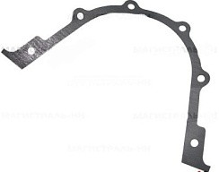 Фото (21080100515510) Прокладка держателя заднего сальника к/вала 2108