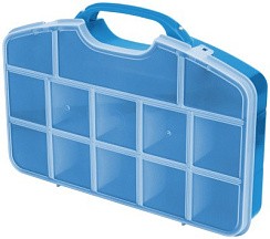 Фото Органайзер 360х250х60мм, 13 отделений MOS