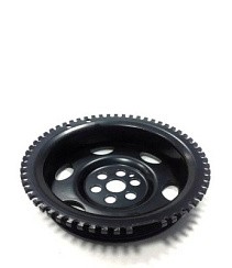 Фото (5259981) Шкив коленвала 3310 Валдай,ПАЗ дв.Cummins 3,8 (демпфер/гаситель колеб)