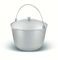 Фото Котел походный 20л кп200