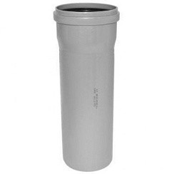 Фото Патрубок Ду50 0,25м