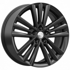 Фото Диск 19 7,5J*19 5/114,3/67,1+48 Скад Манчестер Черный бархат