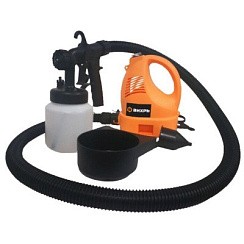 Фото Краскопульт электрический ВИХРЬ ЭКП-700В