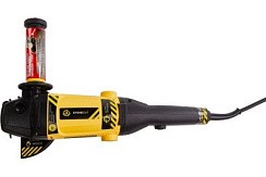 Фото Шлифмашина угловая УШМ-125/1200 Hanskonner HAG12125