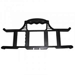 Фото Рамка для силового удлинителя ER-00-001