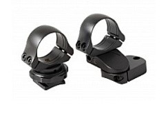 Фото Поворотный кронштейн Benelli Argo/Brauning Bar кольца 26мм