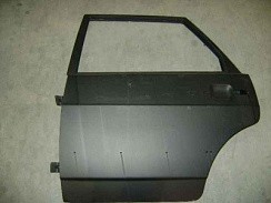 Фото .Дверь 2114 задняя левая "АВТОВАЗ"