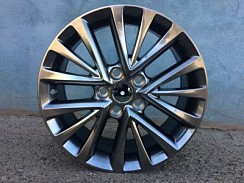 Фото Диск 17 7J*17 5/114,3/60,1+45 DWS TY-1010 HB