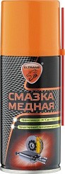 Фото Смазка медная 0,21л. (аэрозоль) Элтранс EL-0510.01