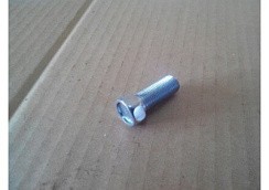 Фото Болт М12*30*1,25 звёздочки распредвала ГАЗель-3302,УАЗ-3163 Патриот дв.ЗМЗ-405,406,409