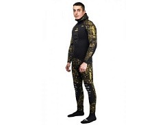 Фото Гидрокостюм Сенеж 5 мм ML SE/RD2.0 5ML