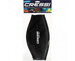 Фото ОГОЛОВНИК черный Cressi-sab