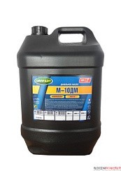 Фото Масло OILRIGHT М10ДМ  30л. мин.