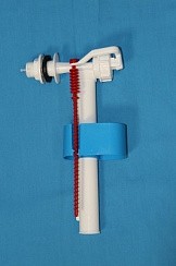 Фото Заливной клапан бок/подв. WC5050 АНИ пласт ЭКОНОМ