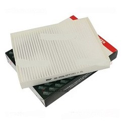 Фото Фильтр салона УАЗ-3163 Патриот (SANDEN) BIG GB-9970.