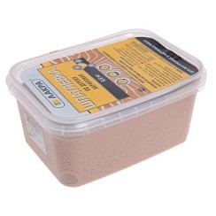 Фото Шпатлевка по дереву Махагон Лакра 0,6кг Л-С