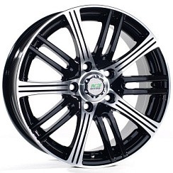 Фото Диск 14 5,5J*14 4/100/73,1+45 N20 Y294 BFP