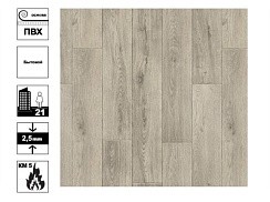Фото Линолеум бытовой Avanta Karuzo 3 3,5 м