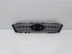 Фото Решетка радиатора 2180 Веста, Кросс «АВТОВАЗ» (вставка соты)