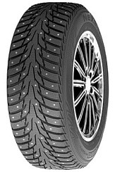 Фото Шина *14 185/60R14 NEXEN WG WH62 8T шип.