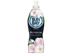 фото Кондиционер д/ белья Sunday sweet floral Romanse 1л