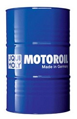 Фото Масло LIQUI MOLY Optimal Synth  5W40 A3/B4 SN/CF 205л. синт. 3928