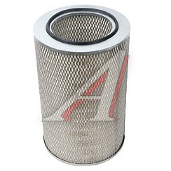 Фото Фильтр воздушный КАМАЗ-ЕВРО 2 внешний (188673-1109560) "EKOFIL" EKO-01.82