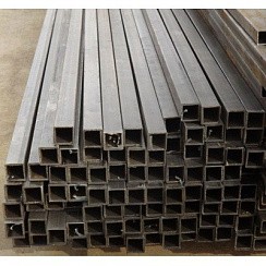 Фото Труба профильная 20х20х1,5 (м.п.)