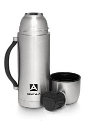 Фото Термос 700 мл "Арктика"с ручкой 107-700