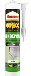 Фото Клей Момент FIX Универсал 380г 2124747