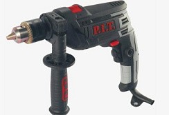 Фото Дрель P.I.T. PSB13-C2 (780 Вт)