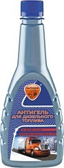 Фото Антигель на  240л. 0,34л. Элтранс EL-1002.03