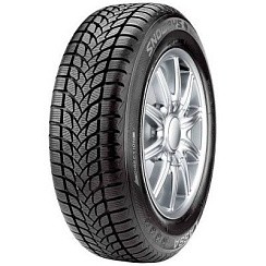 Фото Шина *17 215/55R17 LASSA SnoWays Era 94V(Tub)
