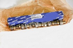 Фото (42164-1006015) Вал распределительный 3302 ГАЗель Бизнес дв.ЗМЗ-402,УМЗ-417,4216 завод.УМЗ