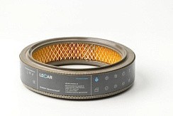 Фото Фильтр воздушный 2101-07 "АВТОВАЗ" LECAR