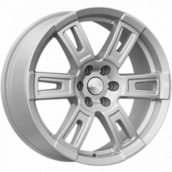 Фото Диск 18 8J*18 6/139,7/106,2+25 Скад Тор (КЛ252) Селена