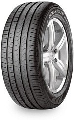 Фото Шина 19 225/55R19 Pirelli Scorpion Verde 99V (Tub)