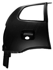 Фото .Крыло 2123 заднее правое с/о