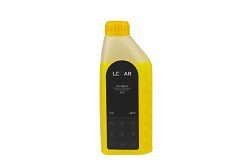 Фото Антифриз желтый 1 л. LECAR G12