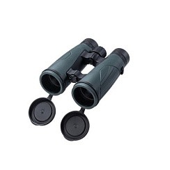 Фото Бинокль 10х42 GAUT Polaris, Waterproof, Roof-призмы ВAК4, IPX7, цвет зелёный