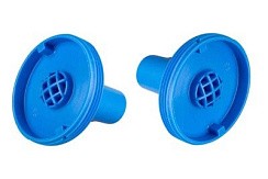 Фото Соединитель выпускной под шланг 32 мм.INTEX 11070