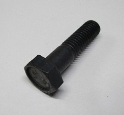 Фото Болт  М10 х 32 ступицы 2101 (короткий)
