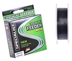 Фото Леска моно. SALMO Specialist FEEDER 150/032 АКЦИЯ!!!
